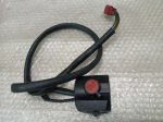 Honda GL 1200 GOLDWING Handlebar Switch Right