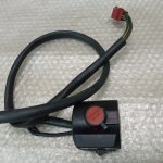 Honda GL 1200 GOLDWING Handlebar Switch Right