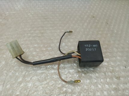 Yamaha RD 80 CDI UNIT 83-