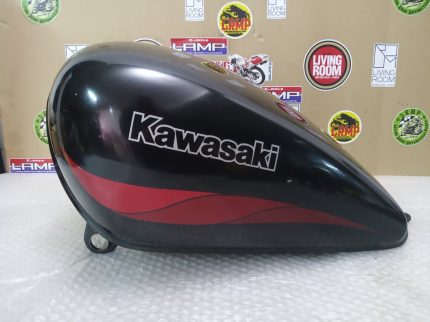 Kawasaki VN 700/750 Vulcan FUEL TANK