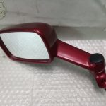 Kawasaki ZZR 600 LEFT MIRROR 90-94