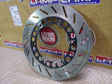 Yamaha FZ 400/ RD 250/350 RIGHT BRAKE DISC