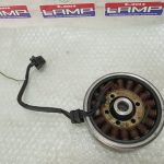 Honda XR 600 ALTERNATOR ROTOR 85-