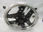 Honda NS 250 F FRONT WHEEL 84 - Image 3