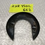 Kawasaki ZXR 750 L Muffler Bracket / Gasket