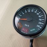 Kawasaki Z 1000 j / R Speedometer 81-82