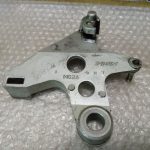 HONDA CBR 1000 F sc21 REAR CALIPER BRACKET  87-
