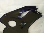 Kawasaki ZXR 400 L LEFT FAIRING 91’ - Image 7