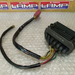 Honda CBX 1000 RECTIFIER