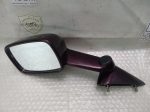 Kawasaki ZZR 1100 LEFT MIRROR 90-