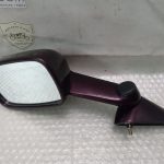 Kawasaki ZZR 1100 LEFT MIRROR 90-