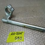 Suzuki RG 250 Γ LEFT & RIGHT CLIP ON 85-