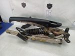 Suzuki TS 50 X SWINGARM 84- - Image 2