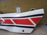 Yamaha FZ 600 RIGHT TAIL 85- - Image 2