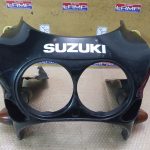 Suzuki GSXR 750 FRONT COWL 88