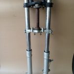 Yamaha XT 600 FRONT END 87-94’