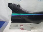 Suzuki GSX 600F LEFT SIDE TAIL 87’ - Image 4