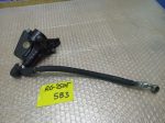 Suzuki RG 250 Γ FRONT BRAKE PUMP 85- - Image 2