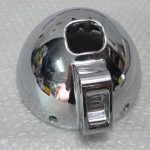 Honda VT 125 shadow HEADLIGHT COVER 99-06