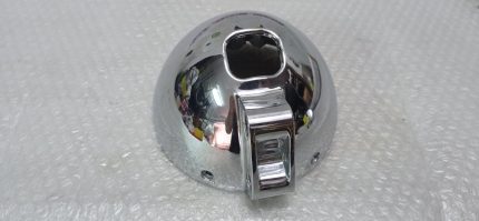 Honda VT 125 shadow HEADLIGHT COVER 99-06