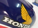 Honda NS 125 F FUEL TANK 85- - Image 6