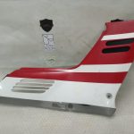Honda CBR 1000 F sc24 RIGHT FAIRING 89-