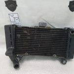 Honda VF 400 F RADIATOR