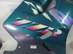 Kawasaki ZZR 1100 D RIGHT FAIRING 93’ - Image 2