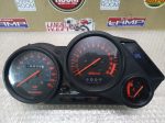 Kawasaki ZZR 250 instruments