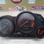 Kawasaki ZZR 250 instruments