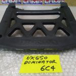 Honda NX 650 Dominator top case BASE