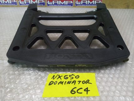 Honda NX 650 Dominator top case BASE