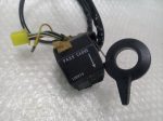 Suzuki RG Γ 250 WALTER WOLF LEFT HANDLEBAR SWITCH 85