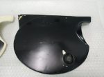 Yamaha XT 500 number plate LEFT 75- - Image 4