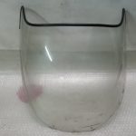 Yamaha FZR 1000 WINDSCREEN 88’
