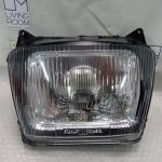 Kawasaki GPZ 600 R HEADLIGHT 85-