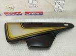 Yamaha XJ 650 LEFT FAIRING 80-83’ - Image 2