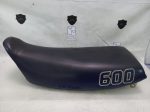 Suzuki DR 600 SEAT 85-89