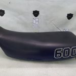 Suzuki DR 600 SEAT 85-89