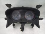 Yamaha XJ 400/600 Diversion INSTRUMENTS  91-