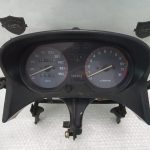 Yamaha XJ 400/600 Diversion INSTRUMENTS  91-