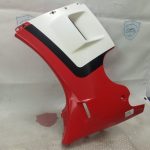 Honda VT 250 LEFT FAIRING 83-85’