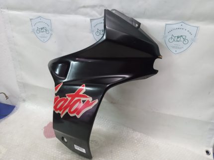 Honda NX 250 dominator RIGHT FAIRING 88-93’