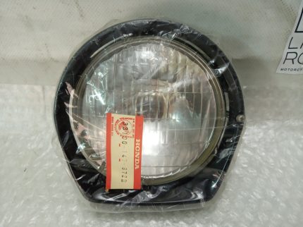 Honda NC 50 HEADLIGHT 77-