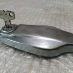 Yamaha RD 400/ SR 500/ XS 650 FUEL TANK CAP & KEY