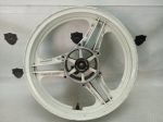 Kawasaki GPZ 500 S FRONT WHEEL16x2.15. 87- - Image 2