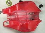 Kawasaki KLR 600 FUEL TANK 84- - Image 5
