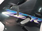 Kawasaki ZZR 1100 D RIGHT FAIRING 93- - Image 5