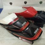 Yamaha RD 250/350 TAILS 80-83’