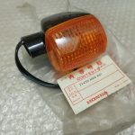 Honda VF/VFR/ CBX Indicator